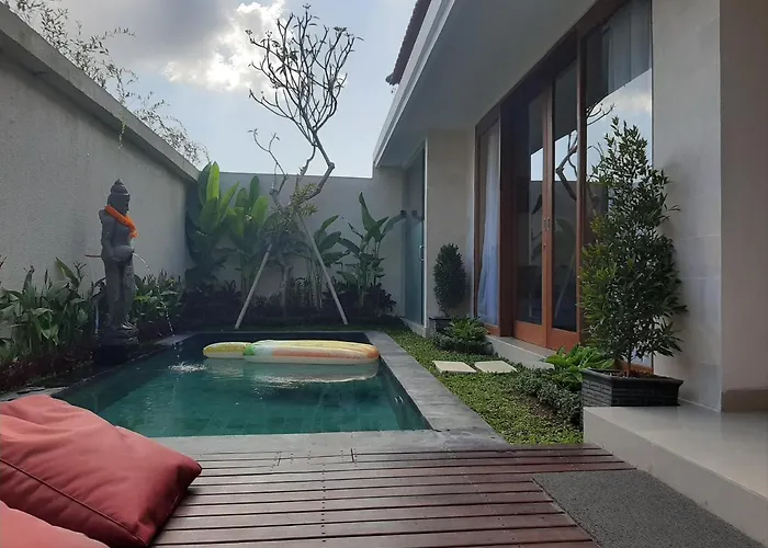 The Satya Villa