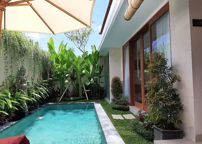 The Satya Villa