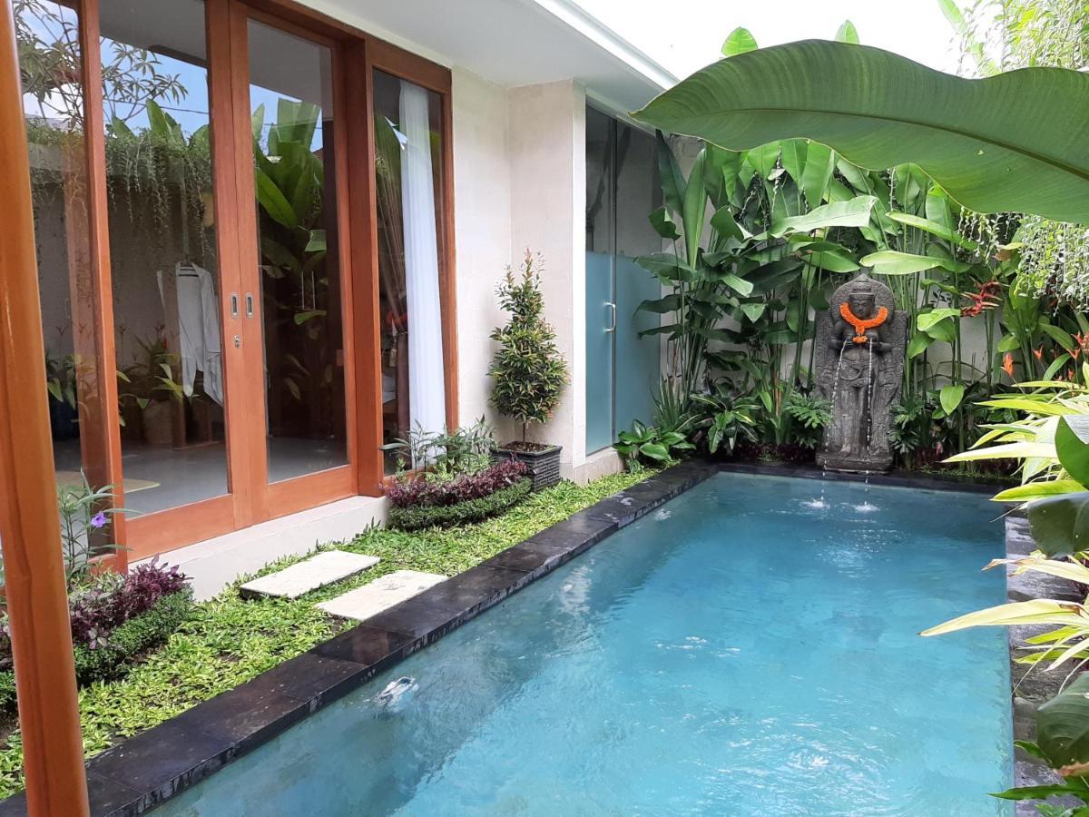 विला The Satya Ubud (Bali)