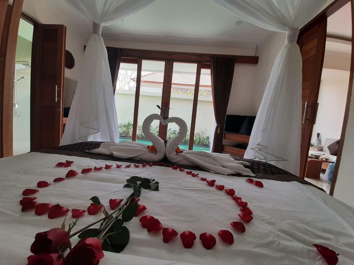 The Satya विला Ubud (Bali)